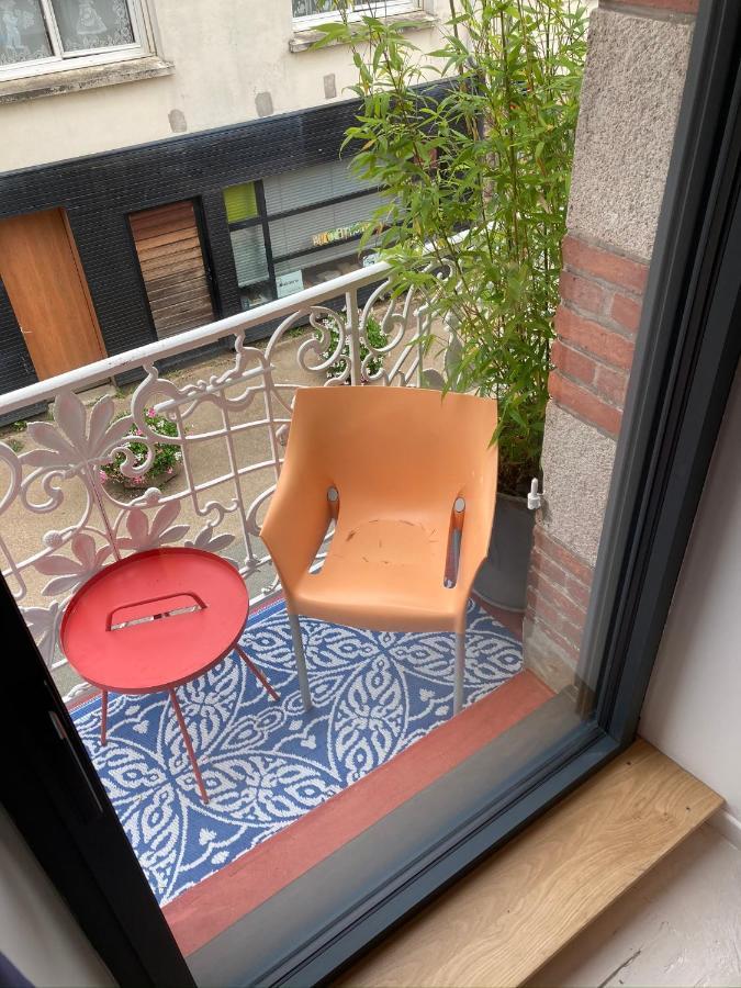 Gite Maison Nomah Maison Haut Standing Proche Plages, Classe 5* بلوها المظهر الخارجي الصورة