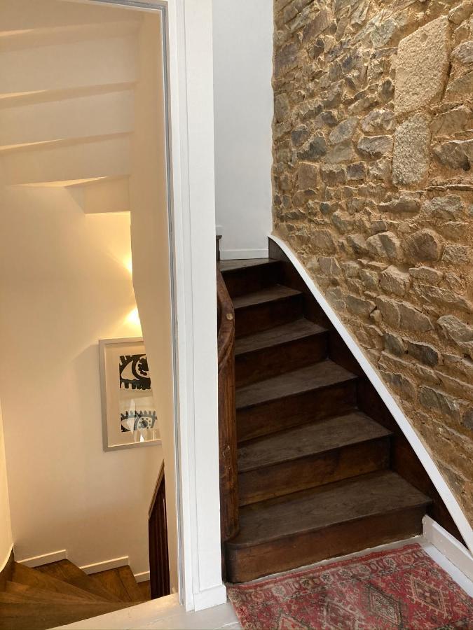 Gite Maison Nomah Maison Haut Standing Proche Plages, Classe 5* بلوها المظهر الخارجي الصورة