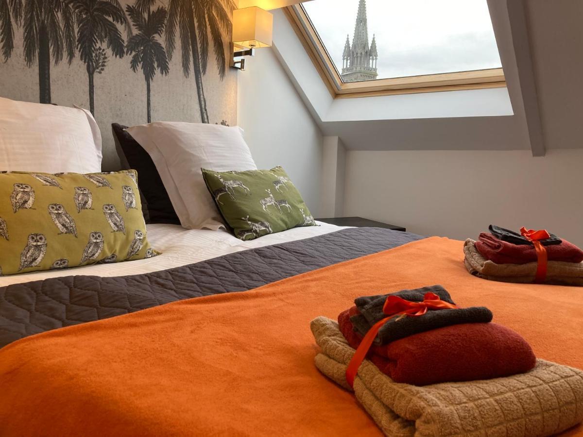 Gite Maison Nomah Maison Haut Standing Proche Plages, Classe 5* بلوها المظهر الخارجي الصورة