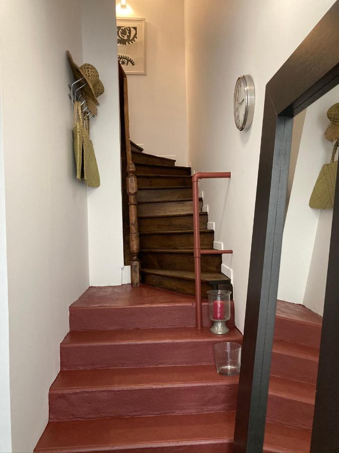 Gite Maison Nomah Maison Haut Standing Proche Plages, Classe 5* بلوها المظهر الخارجي الصورة